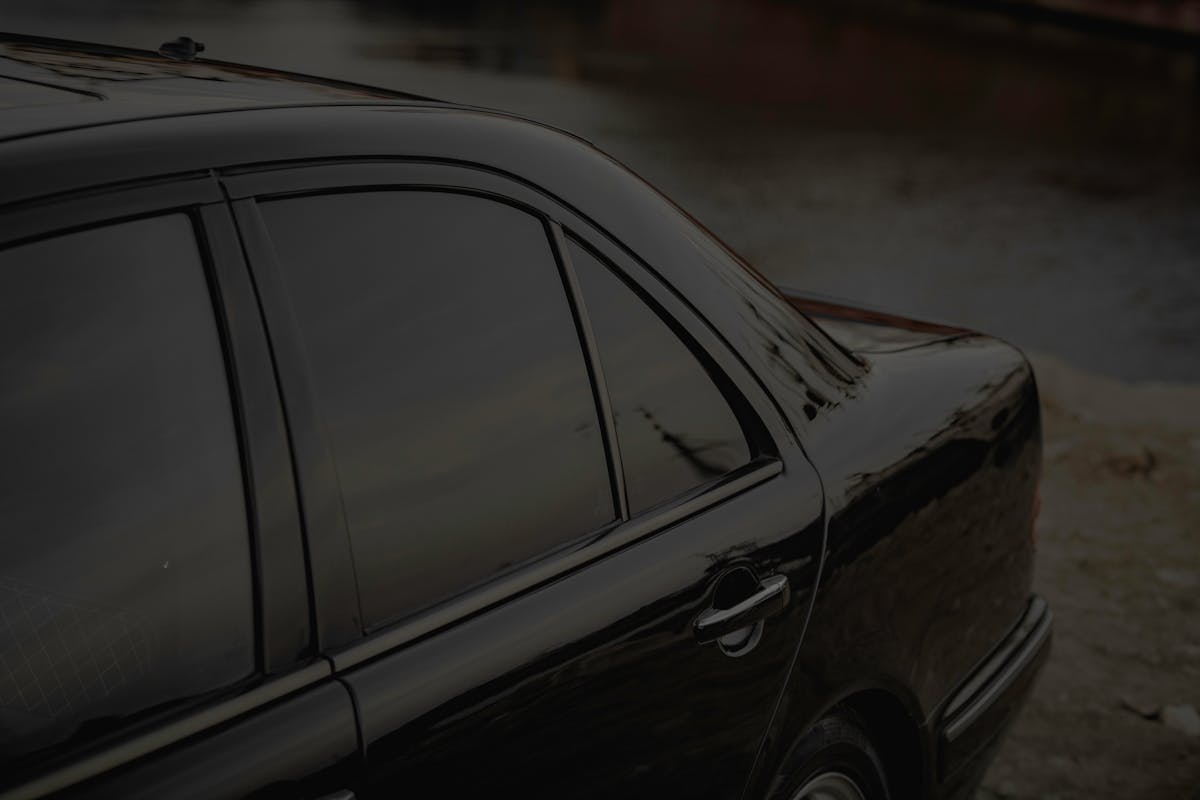 Expert vitres teintées à Esmans